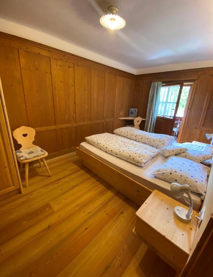 Apartments Unteradamerhof Sexten Luaran gambar