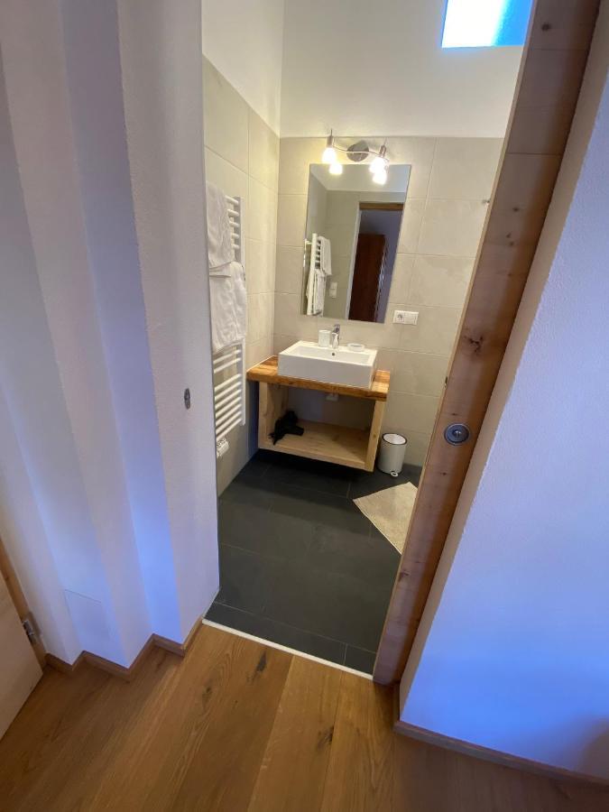 Apartments Unteradamerhof Sexten Luaran gambar