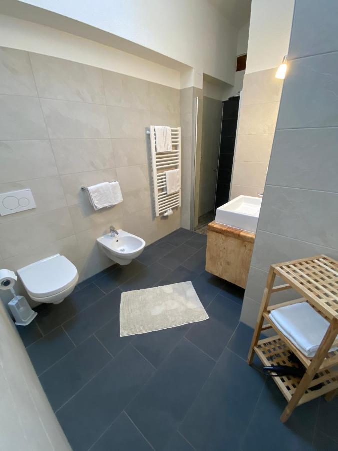 Apartments Unteradamerhof Sexten Luaran gambar