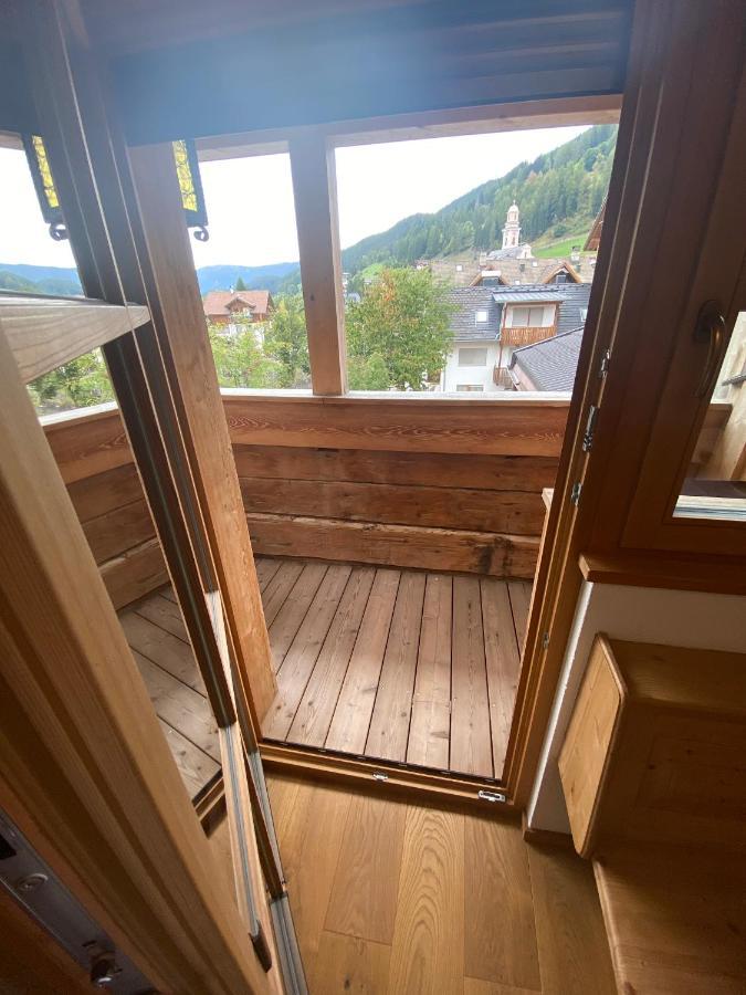 Apartments Unteradamerhof Sexten Luaran gambar