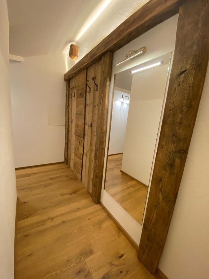 Apartments Unteradamerhof Sexten Luaran gambar