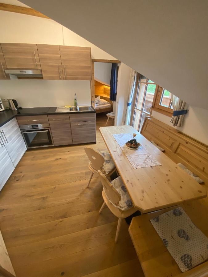 Apartments Unteradamerhof Sexten Luaran gambar